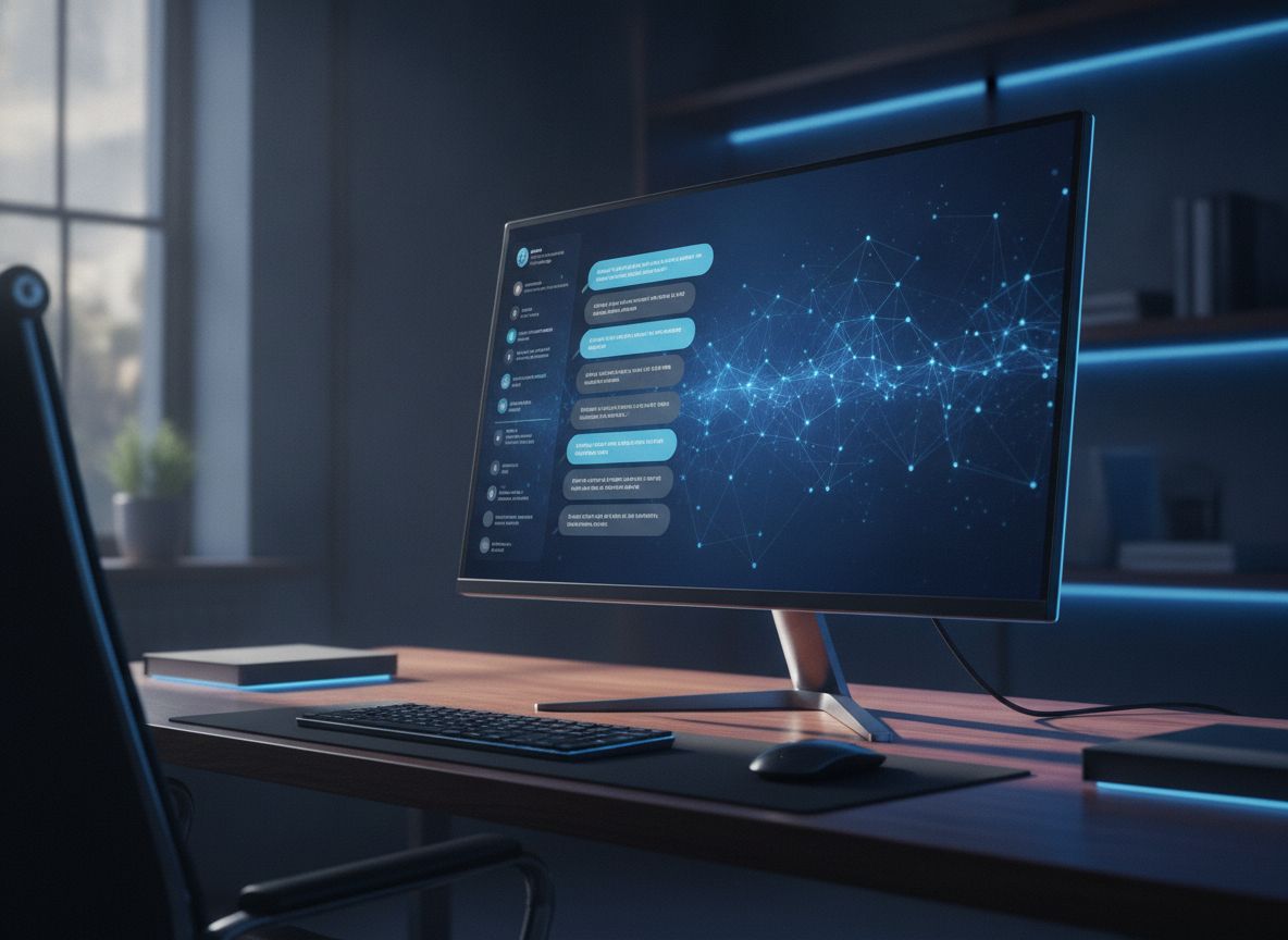 Intégration de l'intelligence artificielle