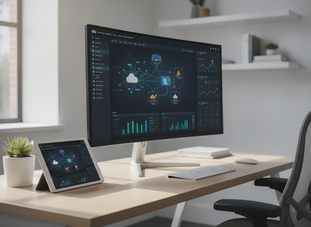 Automatisation de processus TI