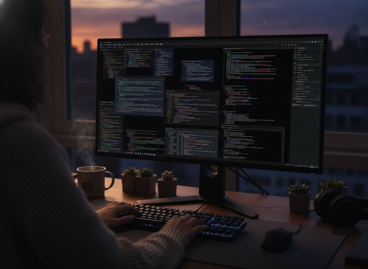 Système de devis et de facturation automatisé