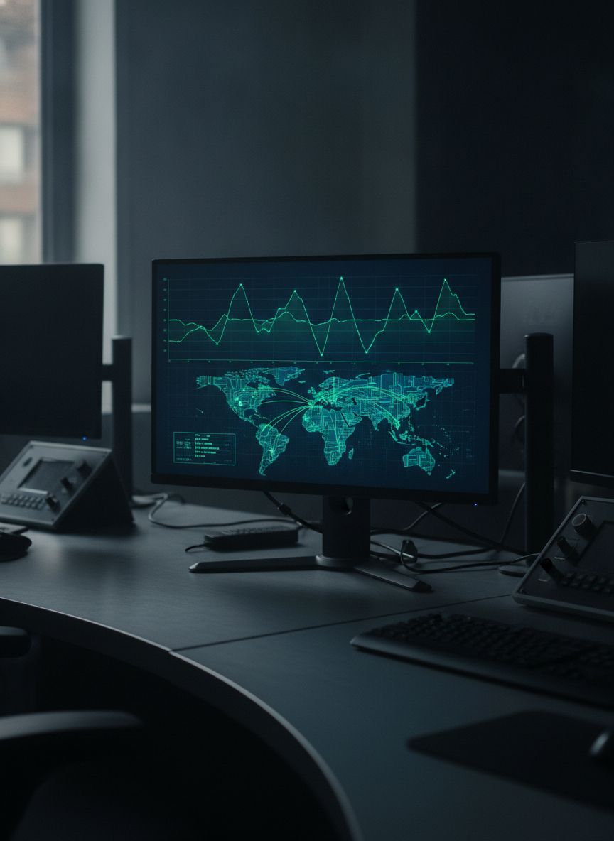 Comptabilisation automatique des factures fournisseurs