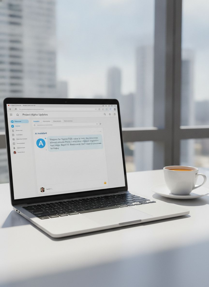 Agent conversationnel IA intégré à Microsoft Teams